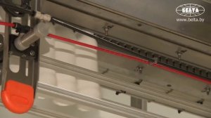 Несвижский завод детского питания в Беларуси