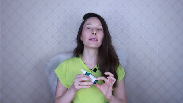 Hyalu B5 - sérum hidratante reparador смотреть онлайн