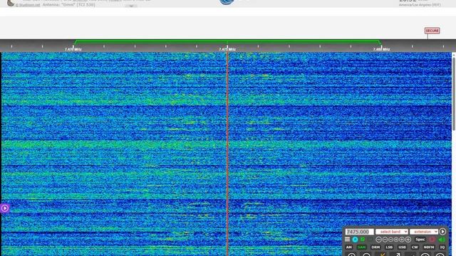 YHWH 7475 AM 0331 UTC 10 JUN 2023 смотреть онлайн