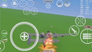 Моменты в sky on fire 1940