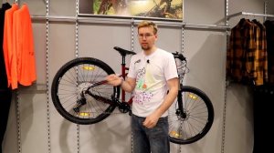 Горный велосипед GT AVALANCHE 2021. Лучший на рынке?