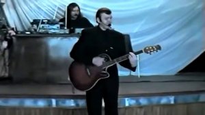 Сергей Наговицын -Приговор