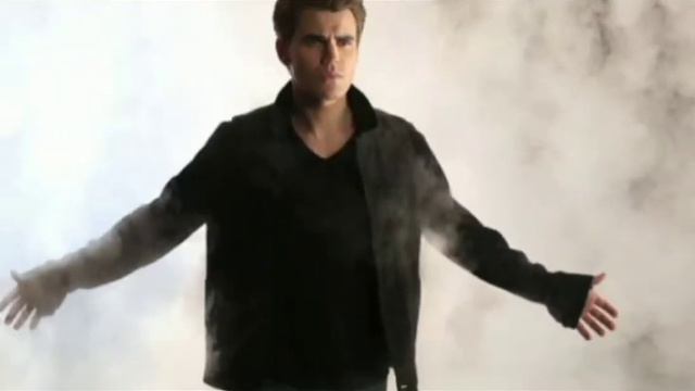 Wesley,Стефан Сальваторе, дневники вампира,бурундуки и белки,вампир,лучший Сальваторе и просто Пашк смотреть онлайн