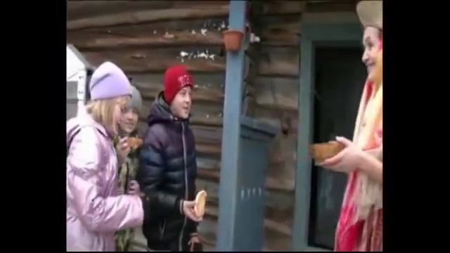 Язык поморов - Поморьска говоря