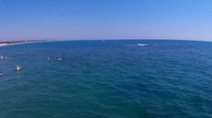 Турция Отель Арканус Сиде Резорт отзыв