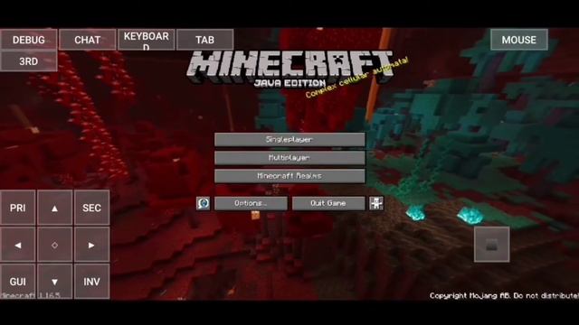 [NEW] How To Download Minecraft Java Edition in Android |Original Minecraft Java Edition for Androi смотреть онлайн