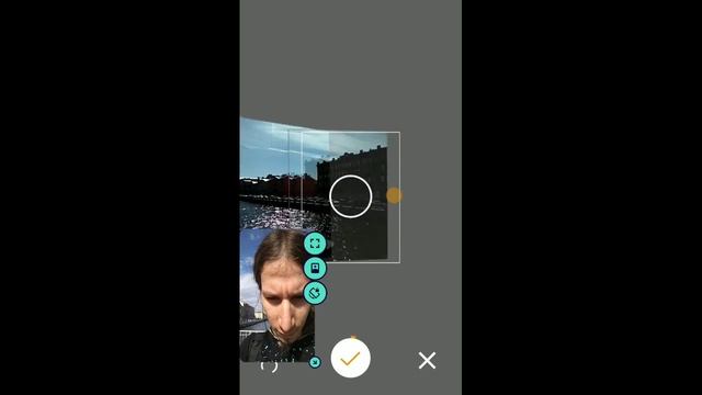 Сферические панорамы на смартфон — это просто! смотреть онлайн