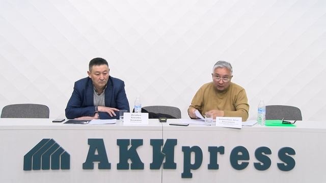 Семья Бузурманкуловых: О гражданине Я. Абдуллаеве: Кем он был до получения кыргызского паспорта?