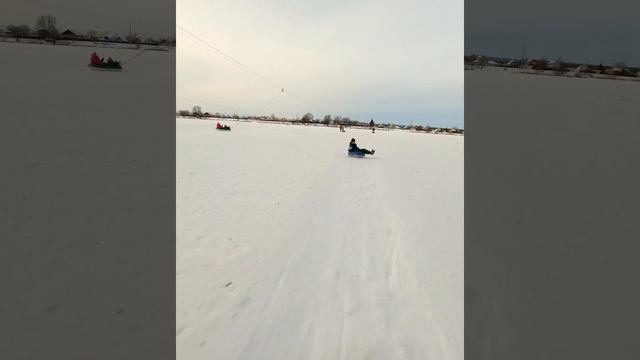 Вейк-Парк "Каракуль". Нижнекамск