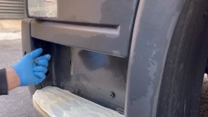 КАК СНЯТЬ БАМПЕР НА SCANIA R450 ДАЛЬНОБОЙЩИКУ БЕЗ ОПЫТА