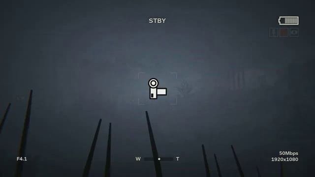 Прохождение Outlast 2 часть 10 Озеро