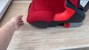 Обзор автокресла Britax Romer Kidfix XP Sict