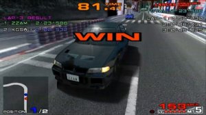 [PS2] 배틀 기어 3 - Battle Gear Mode / #10 / S 클래스 - 2주차 공략 / Battle Gear 3 NG+ / バトルギア3 Sクラス 2週目 / BG3