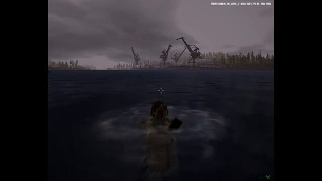 Next Day: Survival некоторые баги в обновлении от: 20.02.2018 смотреть онлайн