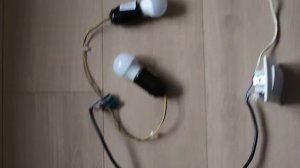 Пробуем управление многорожковой люстрой по двум проводам