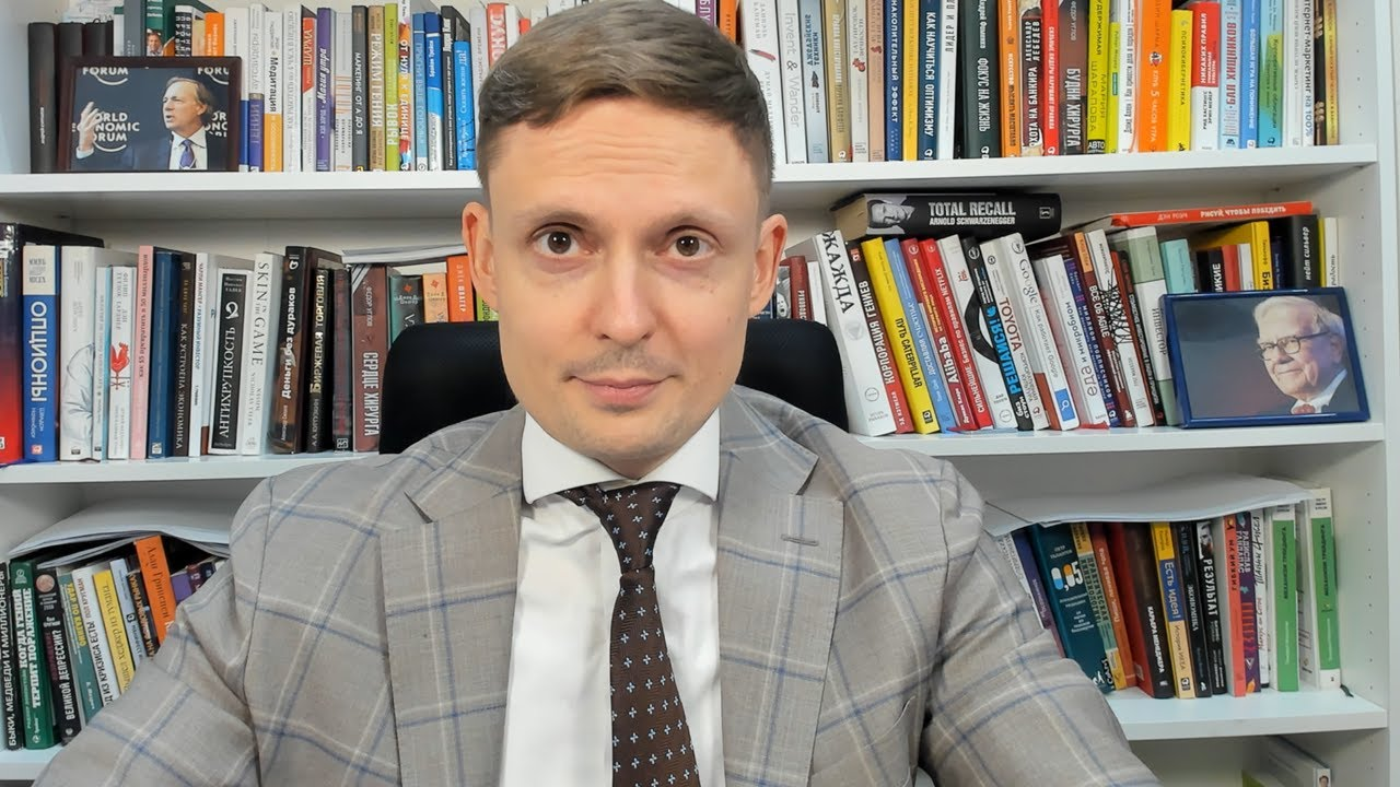 Вычислили дату следующего глобального финансового кризиса. Вся правда про российские IPO.