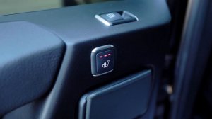 Mercedes-Benz G-Класс II (W463) Рестайлинг 4 350 d