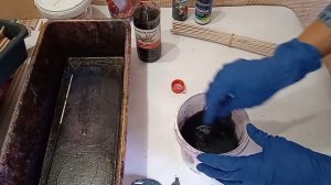 Шикарный черный цвет...Черные бумажная лоза... Плетение из лозы..