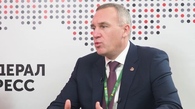 Развитие города возможно только в условиях комфортного проживания
