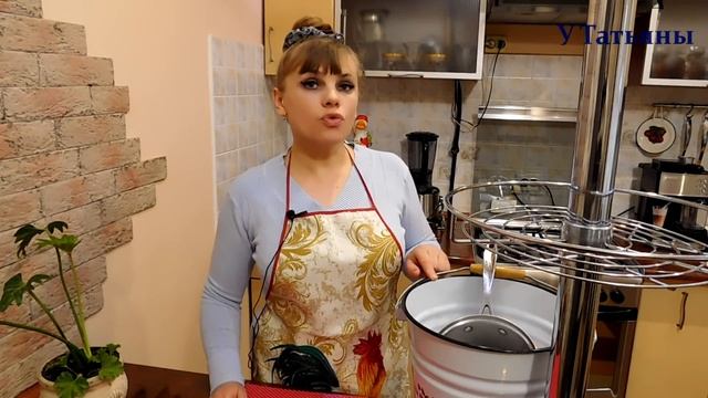 Как очистить кастрюли и другую посуду от нагара, жира легко! Как отмыть и почистить до блеска посуд
