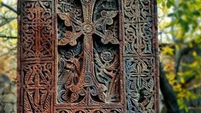 Գրիգոր Նարեկացի ԱՂՈԹՔ