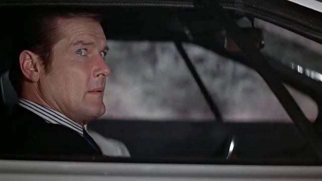 "The Wink" from The Spy Who Loved Me - James Bond 007 смотреть онлайн