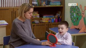 Логопедические игры для детей 4-5 лет