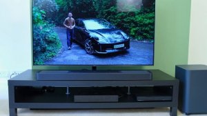 Most Versatile Soundbar I've Tested! JBL Bar 1300 Review