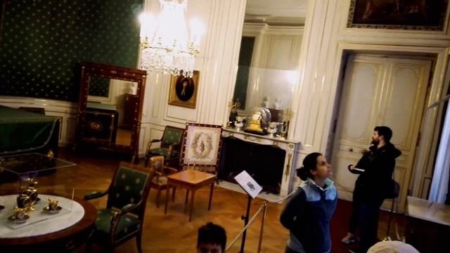 Schloss Und Park Nymphenburg 30th November 2019
