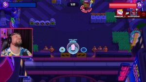 ЗАБРАЛ ПОСЛЕДНИЙ ЛУННЫЙ СКИН! НЯНЬ НИТА НА АККАУНТЕ КОЛЛЕКЦИОНЕР В BRAWL STARS