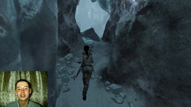 ЗАЧЕМ ЕЙ КОЛЬЧУГА? #6 — Прохождение игры Rise of the Tomb Raider