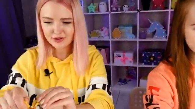 распаковка скрепышей смотреть онлайн