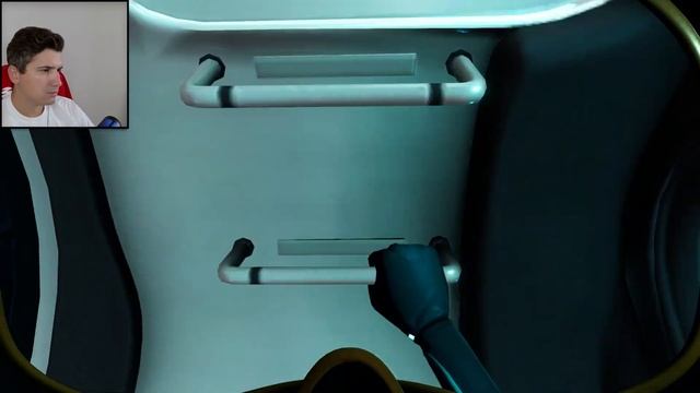 КРАБОВАЯ ШАХТА ► Subnautica Below Zero #5 смотреть онлайн