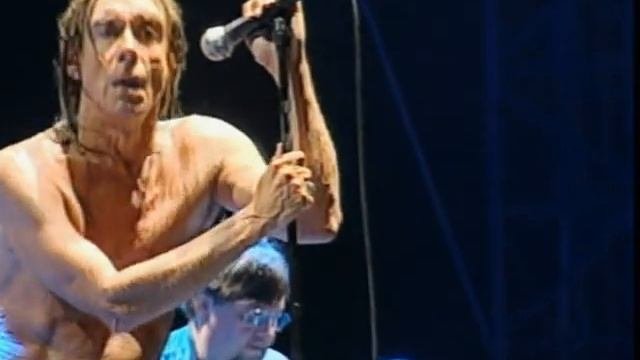 The Stooges Funhouse Live