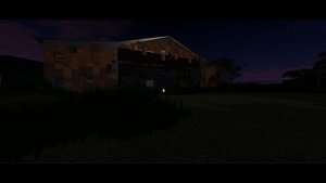 Roblox Isle OST - Nighttime A