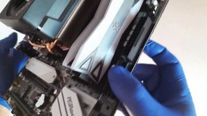 ASRock A520M PRO4 + AMD Ryzen 5 5600G