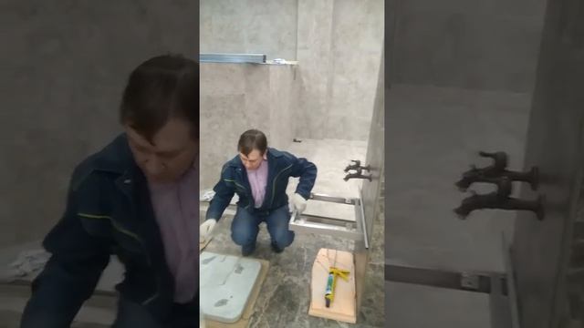 Мрамор в интерьере