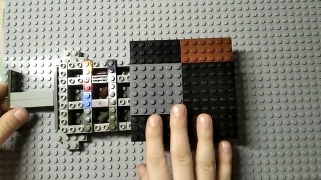 Верстак из лего крафтим деревянный меч смотреть онлайн