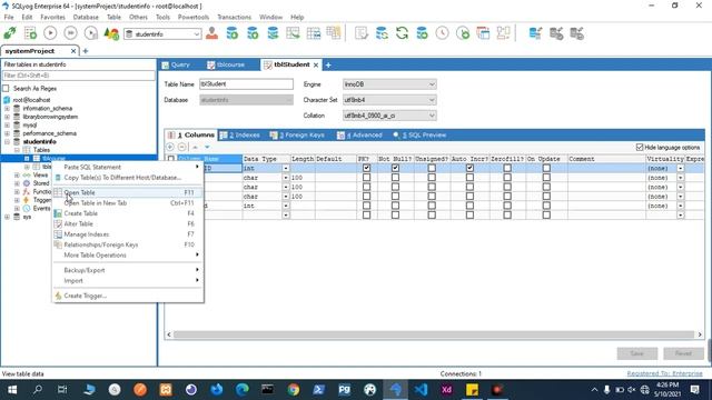 How to set up foreign keys in sqlyog смотреть онлайн
