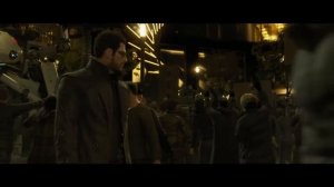 Deus Ex: Human Revolution - Extended "Icarus" Trailer