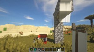 ОБЗОР НА МОД Physics Mod Pro ЛУЧШИЙ МОД НА ФИЗИКУ ДЛЯ МАЙНКРАФТ