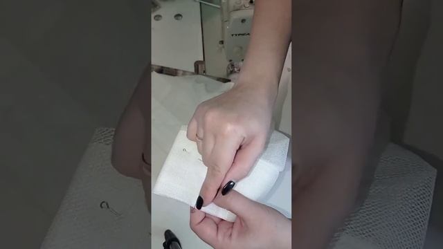 DIY Шторы в ручную складку.Пошив штор.