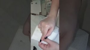 DIY Шторы в ручную складку.Пошив штор.