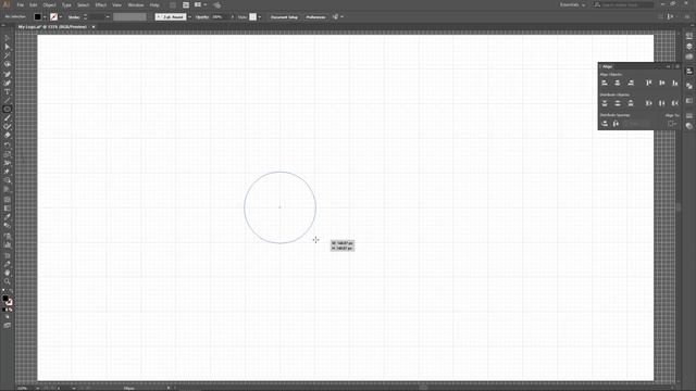 How to learn icon design In Adobe Illustrator CC - Icon Design смотреть онлайн