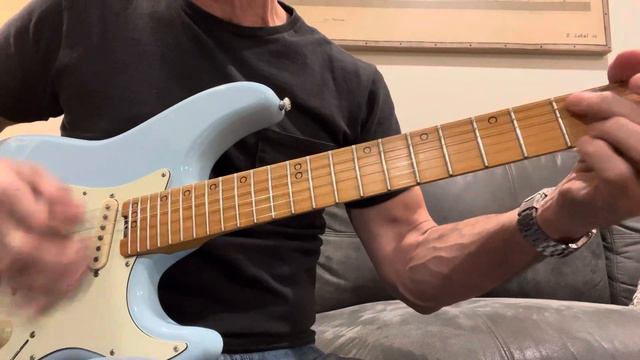 Schecter MV-6 : Quick Play Test смотреть онлайн