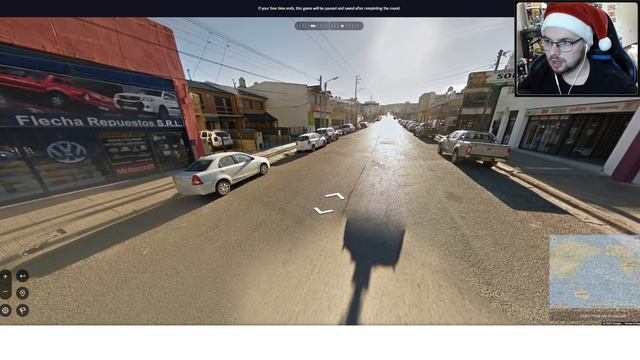 АХАХАХАХ, УРОКИ ГЕОГРАФИИ С ВАНКО / GeoGuessr