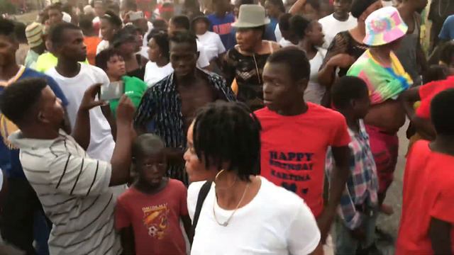 Bèl bos men nenm lopital rara 2023 bann latibonit de bwalavil смотреть онлайн