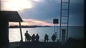 попейте чайку. Николай Гурьянов