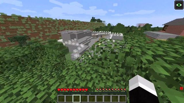 КАК МЕНЯЛАСЬ КАМЕРА ДЕВУШКА МОБ И ЕГО ЖИЗНЕННЫЙ ЦИКЛ В МАЙНКРАФТ ЭВОЛЮЦИЯ MINECRAFT смотреть онлайн