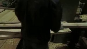 С2Р12-3 станок рейсмусовый двухсторонний